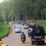 Petoro djece nestalo uslijed jakog vjetra