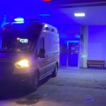 Grčke snage otvorile vatru na dva ribarska broda; povrijeđen ribar iz Turske