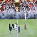 Erdogan bio počasni gost na otvaranju novoizgrađenog stadiona u Senegalu