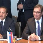 Mediji: “Vučić i Ljajić dogovorili nastavak saradnje”