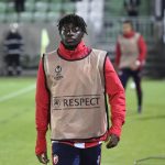 Propao veliki transfer – Bakajoko neće u Novi Pazar