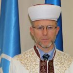 Ukrajinski muftija Ismailov: Muslimani brane svoju državu kao i svi drugi Ukrajinci