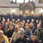 U Skender-kelebi džamiji održana svečanost u povodu Isra i Mi’radža