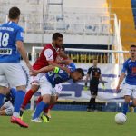 Tragičar Pazaraca Ratković: Vrlo brzo ću se odužiti klubu, saigračima i navijačima