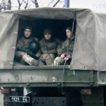 Ukrajina ne dopušta ruski ‘Blitzkrieg’