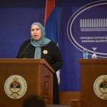 Begija Smajić nakon napada u NSRS: Kćerka ratnog zločinca Karadžića poziva me da se izvinim, kakav cinizam