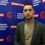 Novi Pazar: Otvorena kancelarija Stranke slobode i pravde