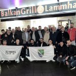 Bošnjaci Berlina jedinstveni u podršci listi MUFTIJIN AMANET