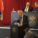 Turbulentno na skupštini u Prijepolju – Hajdarević tvrdi da Tužilaštvo ispituje rad direktorke Doma kulture Admire Mostarac