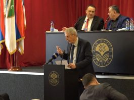 Turbulentno na skupštini u Prijepolju – Hajdarević tvrdi da Tužilaštvo ispituje rad direktorke Doma kulture Admire Mostarac