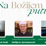 U petak nova tribina “Na Božijem putu”