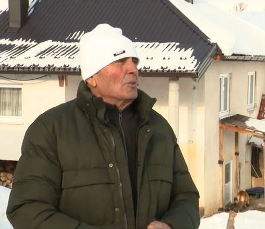 Pogledajte reportažu sa Peštera u produkciji Exploziva