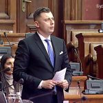 Tandir: Izbornim promjenama eliminisani svi izgovori