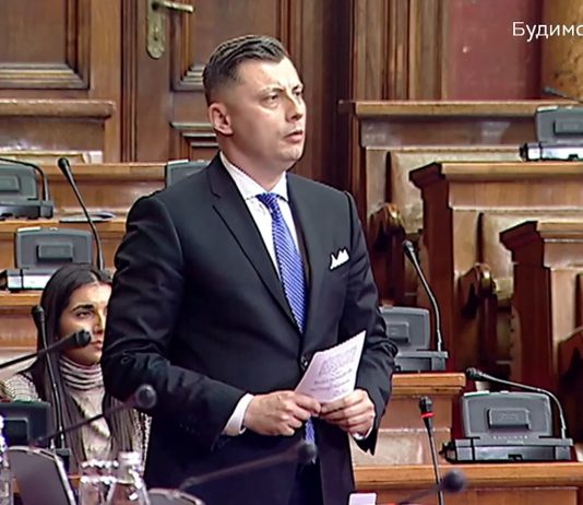 Tandir: Izbornim promjenama eliminisani svi izgovori