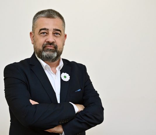 Hot: Na raspolaganju sam građanima za sve potrebe u općini Čair