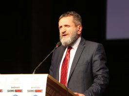 Kalač: Neminovni su prijevremeni izbori u Crnoj Gori