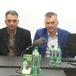 Formiran Gradski odbor Zdrave Srbije u Novom Pazaru (VIDEO)