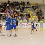 Derbi Prve lige Srbije: Odbojkaši Novog Pazara dočekuju Novi Sad