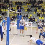 Novi Pazar – Novi Sad 1:3