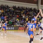 Kvalitet presudio u finišu: Novi Pazar – Zlatibor 75:81