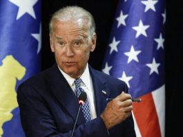 Biden: Kosovo ima posebno mjesto u srcima moje porodice