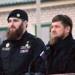 Ubijen čečenski general Magomed Tushayev, jedan od vodećih Kadirovih komadanata