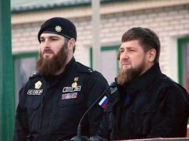 Ubijen čečenski general Magomed Tushayev, jedan od vodećih Kadirovih komadanata