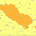 Sandžak prikazan kao jedna od najrizičnijih regija Evrope (MAPA)