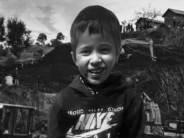 Tragičan kraj: Preminuo dječak Rajan