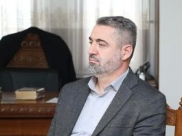 Senad Pećanin u službi velikosrpske ideologije