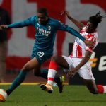 Zvezda pozajmila Francuza: Bakajoko u Novom Pazaru