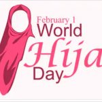 01. februar – Svjetski dan hidžaba