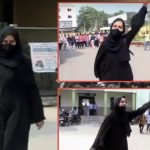 Studentica u Indiji postala primjer borbe muslimanki da zaštite pravo na hidžab