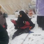 Srbija ne pomaže svojim državljankama da se vrate iz Sirije