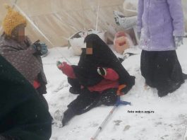 Srbija ne pomaže svojim državljankama da se vrate iz Sirije