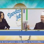 Dr. Rešad ef. Plojović: Ramazan je svjetsko prvenstvo u ibadetu