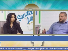 Međedović: Samo policija uz ovlaštenje sudije može pretresti i pregledati lične stvari