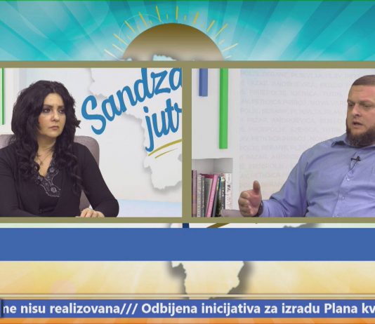 Međedović: Samo policija uz ovlaštenje sudije može pretresti i pregledati lične stvari