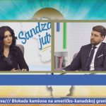 Đerlek o sjednici Skupštine Grada: Ljudi trgnite se, vlast nudi demagoške floskule