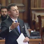 Tandir: Promjenama zakona do poboljšanja izbornih uslova