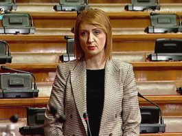 Amela Lukač – Zoranić: NAT bi se više trebao baviti unaprijeđenjem kvaliteta obrazovanja, a ne samo kontrolom