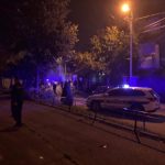 U „poršeu“ pronađen pištolj i više komada municije