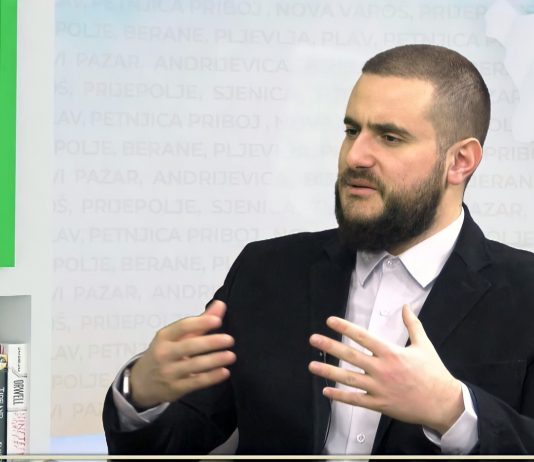 Usame Zukorlić: Odgojeni smo za izazove, da nastavimo tamo gdje je rhm. Muftija stao