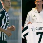 Samed Baždar: Juventus nudio milion za mene, srećom Partizan je odbio! Crno-bela gol-mašina otvorila dušu, nije hteo kod Vlahovića!