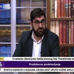 Fehratović u Jutarnjem programu Happy TV: Muftijina politika legat je i amanet ovom narodu