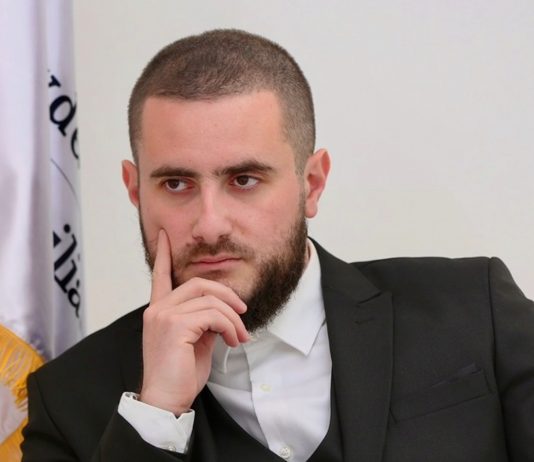 Zukorlić gost emisije “Pravi ugao” – Danas u 17:20h