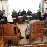 Predsjednik Mešihata uručio rješenja o imenovanju