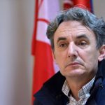 Moj učenik iz Medrese Muamer Zukorlić