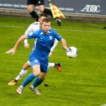 NOVI PAZAR PRODAO NAJBOLJEG IGRAČA – Aganspahić ide u Čukarički