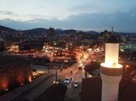 Sa zalaskom sunca nastupa mjesec ramazan, večeras prva teravija